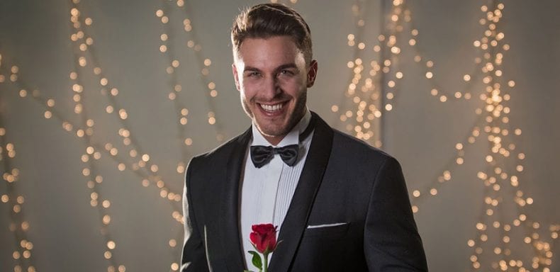 The Bachelor - South Africa