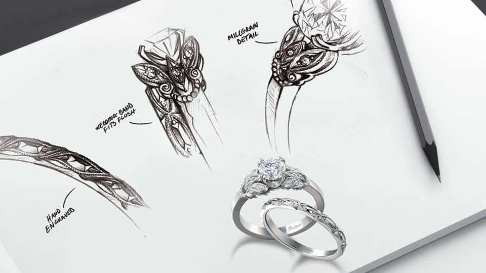 Engagement Rings | History, Diamonds, Proposal & more