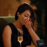 The Bachelor SA - Earring