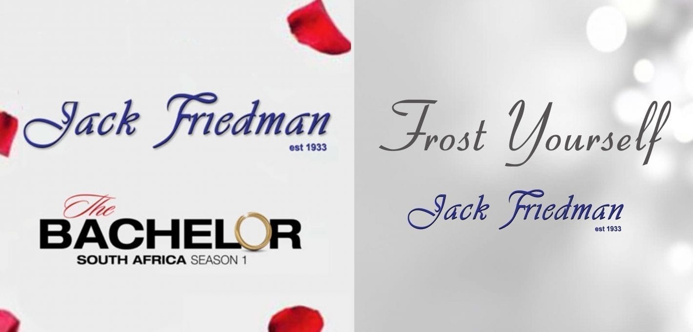 The Bachelor - M-Net