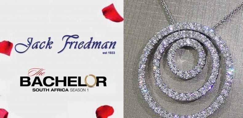 The Bachelor SA