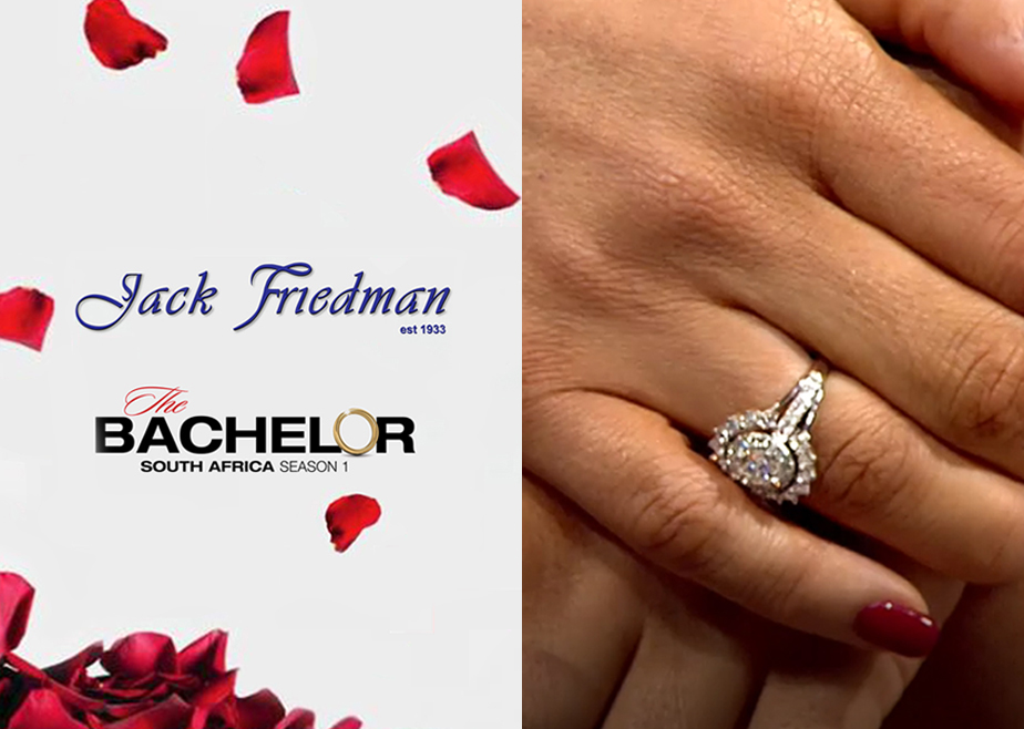 Ring - Jewellery