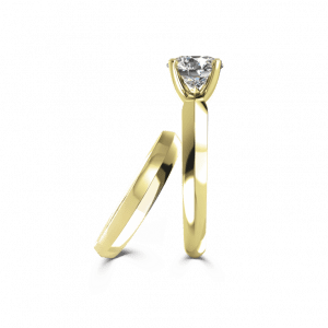 Engagement-ring