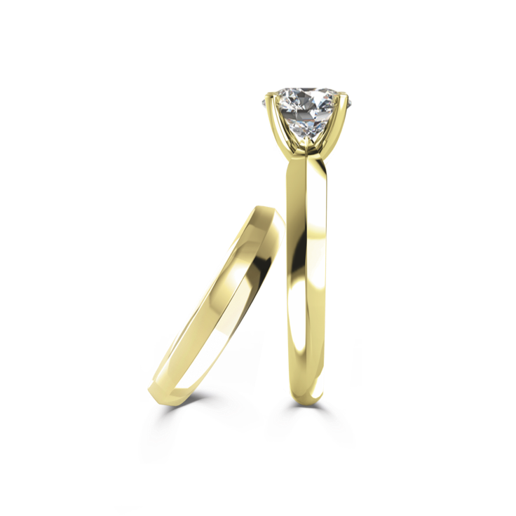 Engagement-ring