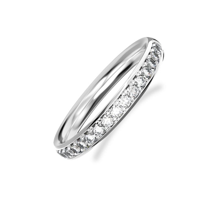 Engagement ring - Ring