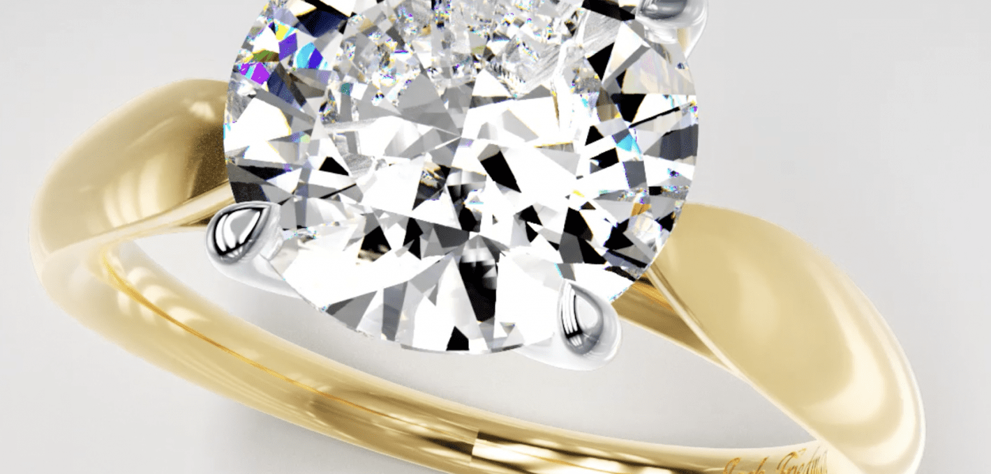 Engagement ring - Ring