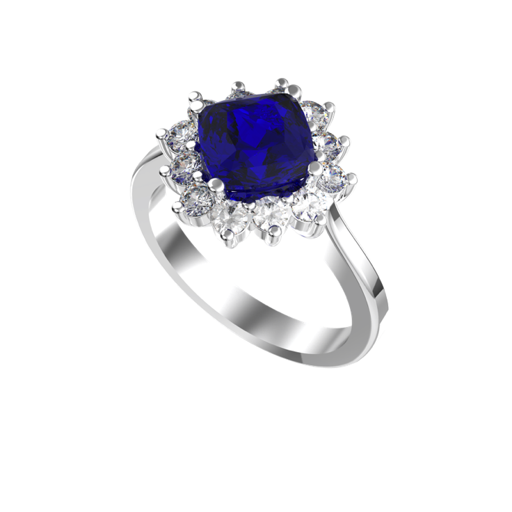 Wedding ring - Ring