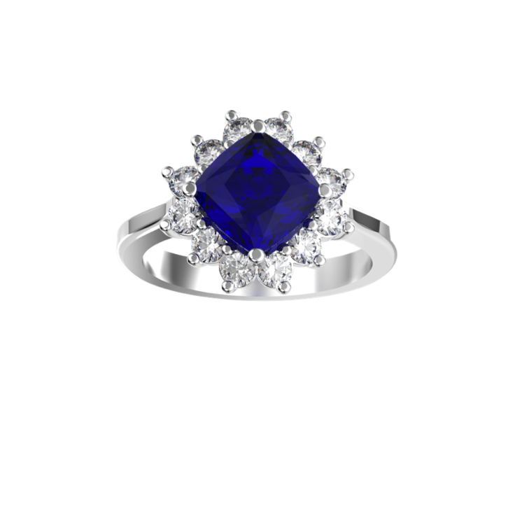 Wedding ring - Ring