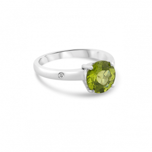 Perodiot Holi Ring
