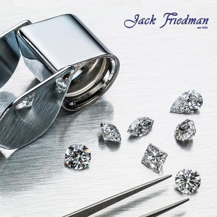 Diamond Shapes