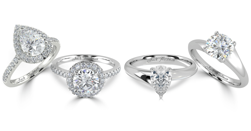 engagement rings to Wedding Planning