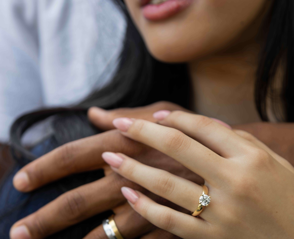 Love Is Blind South Africa: Should the Engagement Rings Feature Natural Diamonds or Lab-Grown Diamonds?